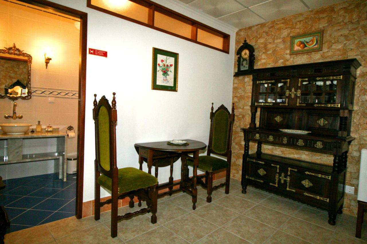 Casa Flor Do Mar Lagos Exteriör bild