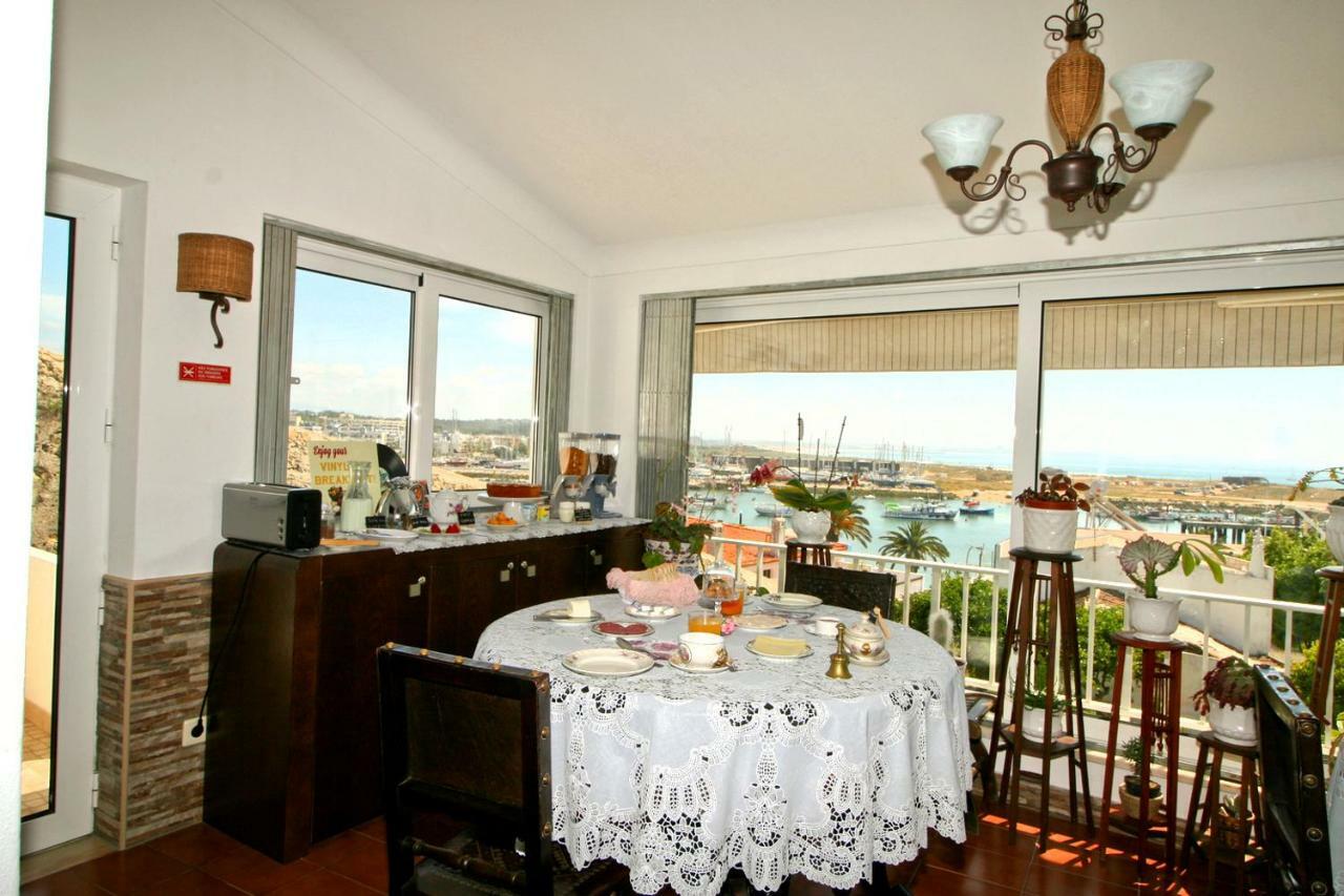Casa Flor Do Mar Lagos Exteriör bild