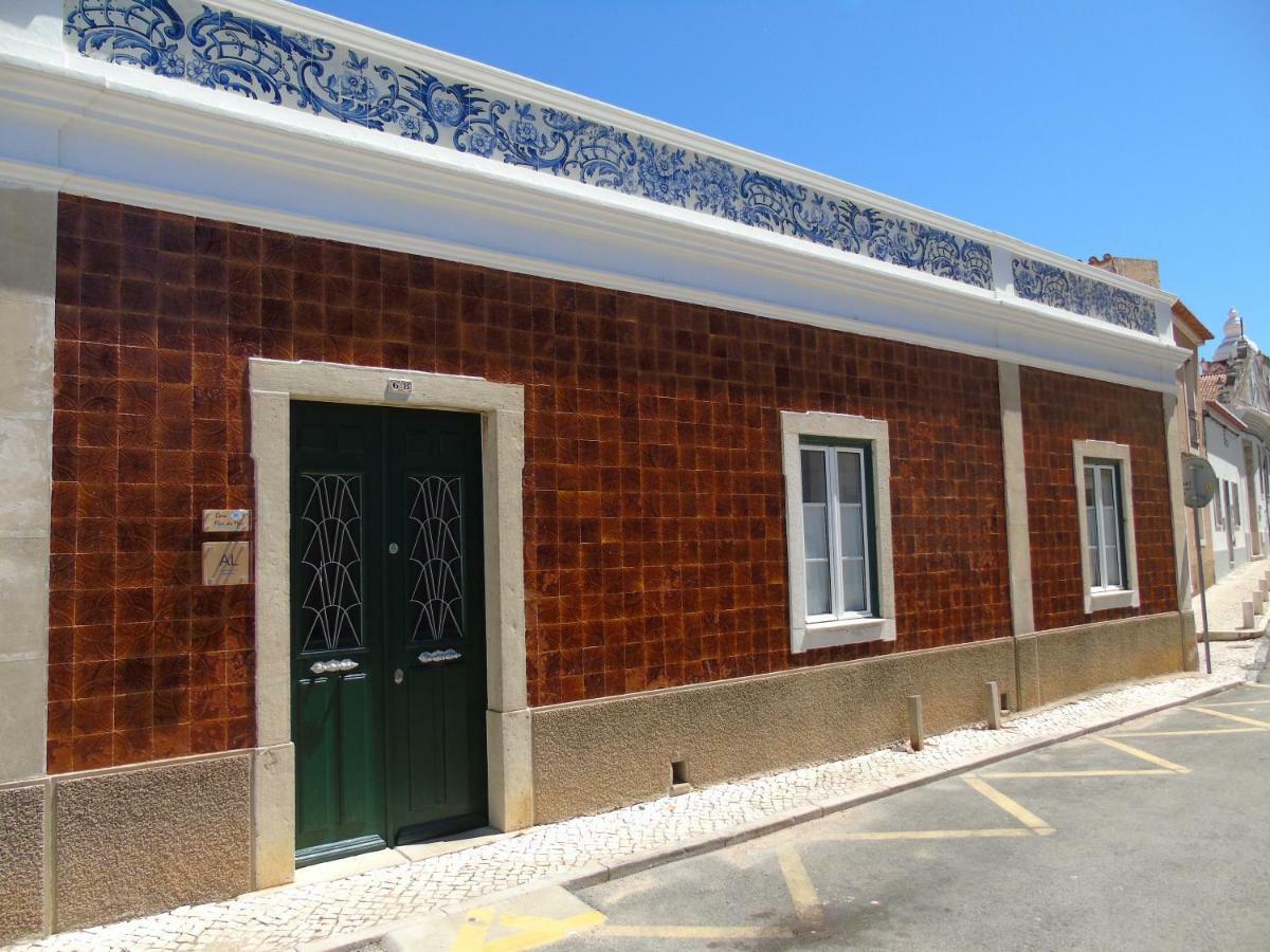 Casa Flor Do Mar Lagos Exteriör bild