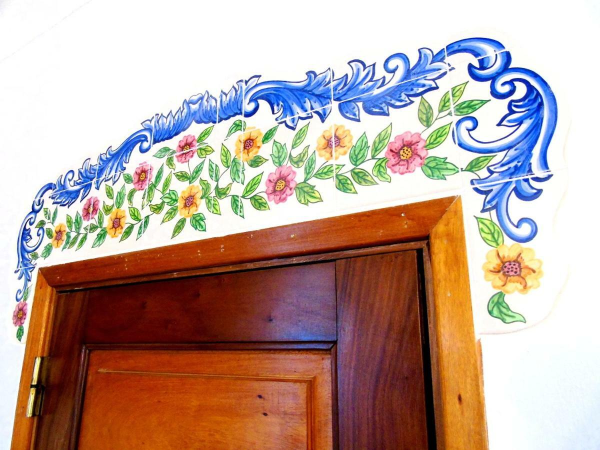 Casa Flor Do Mar Lagos Exteriör bild